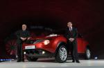 Nissan Juke 2010 года